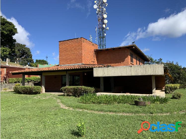 Casa en Venta La Lagunita