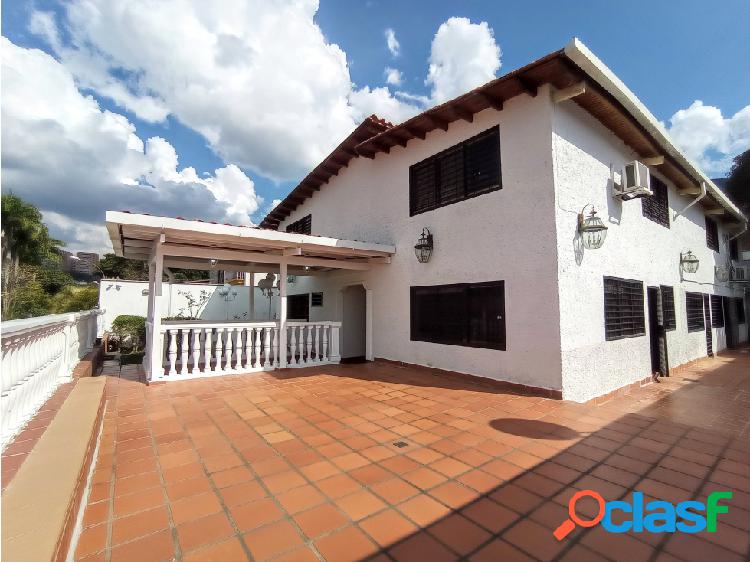 Casa en Venta La Trinidad 504 mts2/8H/8B/3PE