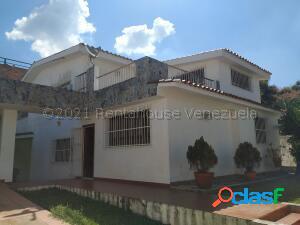 Casa en Venta La Viña OM-4896745