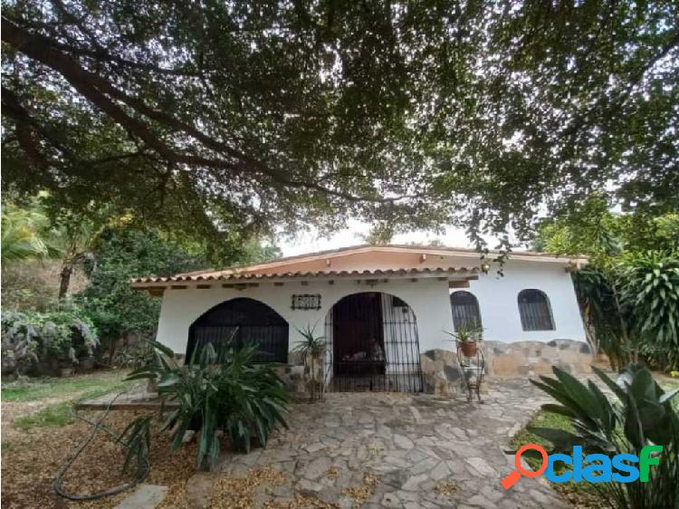 Casa en Venta Las Morochas San Diego YBRA Código 6820299