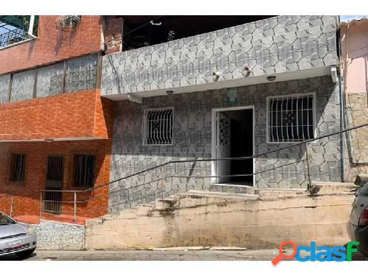 Casa en Venta Lidice, La Pastora