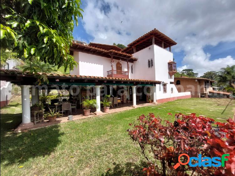 Casa en Venta Prados del Este