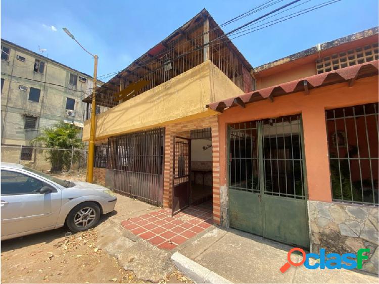 Casa en Venta San Blas con potencial Comercial CB-7365758