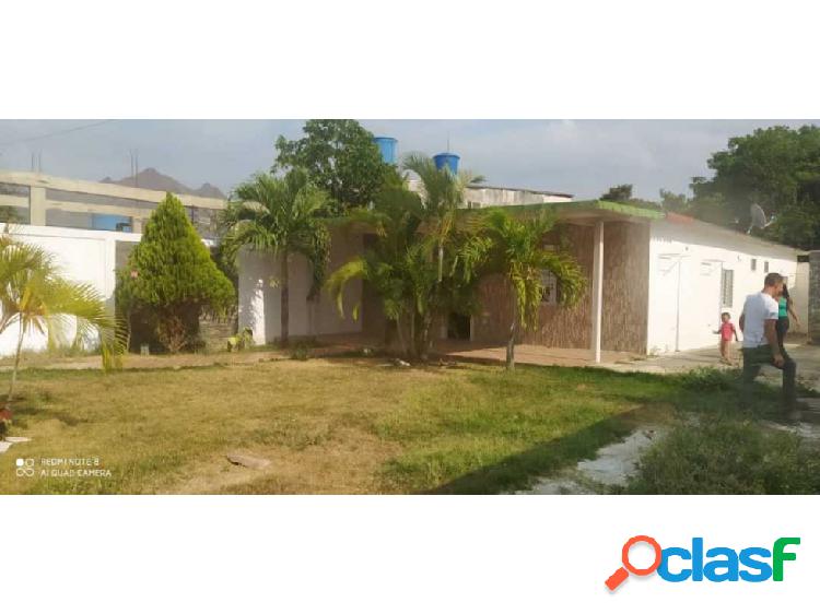 Casa en Venta San Diego YBRA Código