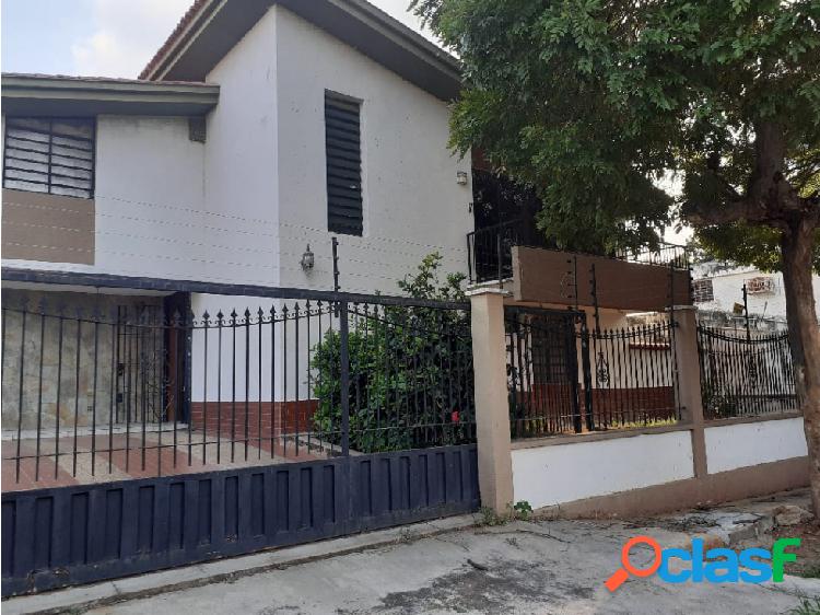 Casa en Venta Trigal Centro MC-6255094