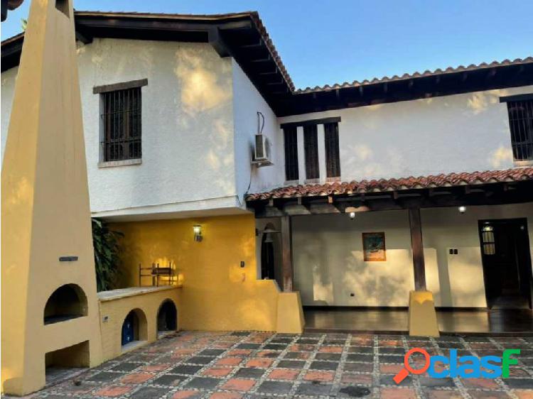 Casa en Venta Trigal Centro Valencia