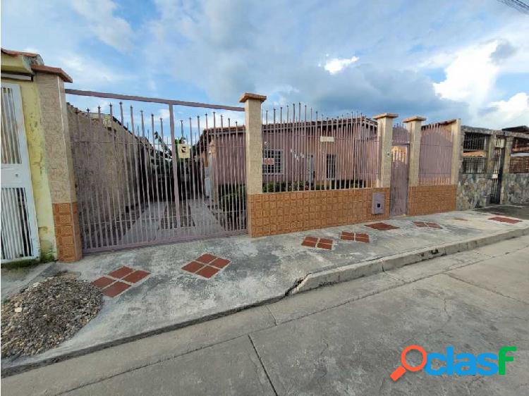 Casa en Venta Urb Aguasal Ciudad Alianza AA-6024834