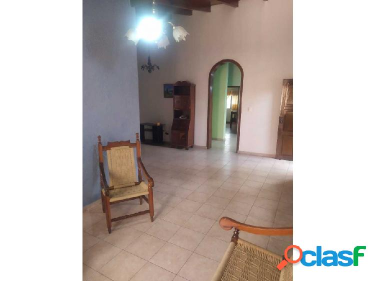 Casa en Venta Urb. El Naranjal 2 Naguanagua Edo. Carabobo