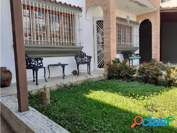 Casa en Venta Urb El Parral MC-5956562