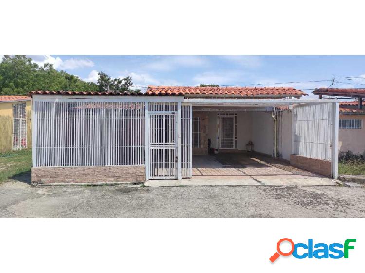 Casa en Venta Urb. El Recreo Cabudare