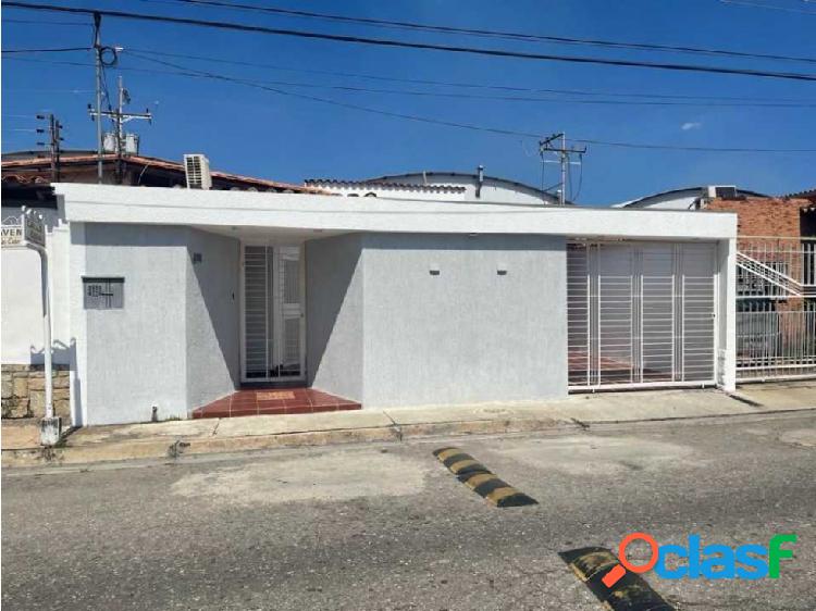 Casa en Venta Urb.Las Aves La Morita