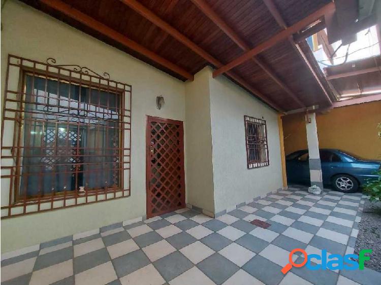 Casa en Venta, Urb Villas Antillanas, La Morita I.