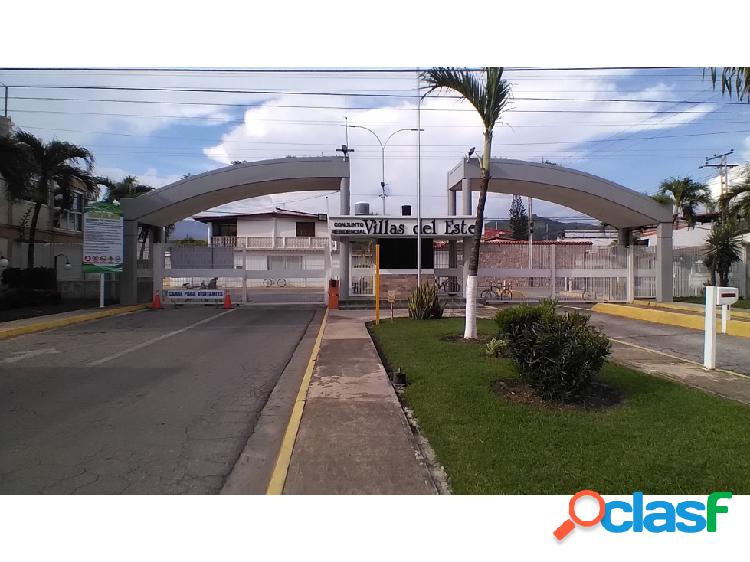 Casa en Venta, Urb. Villas del Este, Av. Intercomunal