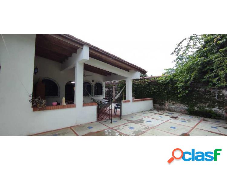 Casa en Venta Urbanización Colinas de Guataparo