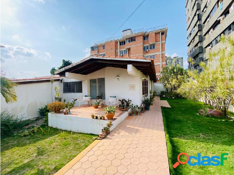 Casa en Venta Urbanización El Pinal Este de Barquisimeto