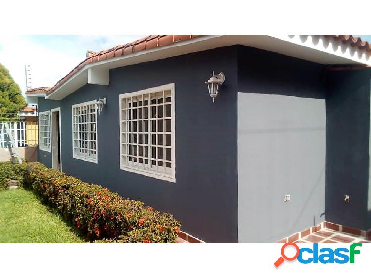 Casa en Venta Urbanización FUNDALARA Barquisimeto