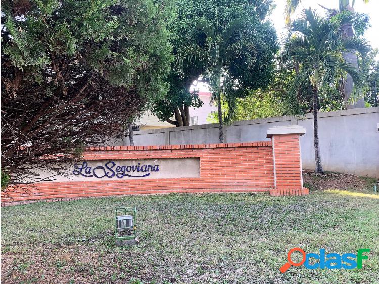 Casa en Venta Urbanización La Segoviana Barquisimeto