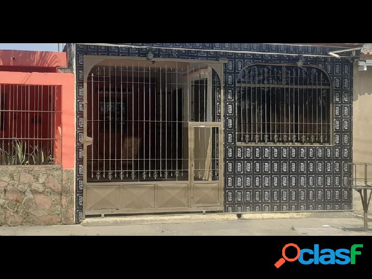 Casa en Venta Urbanización Libertador Tocuyito