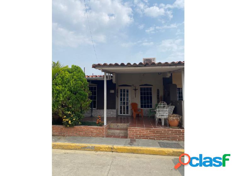 Casa en Venta Urbanización Los Samanes Cabudare