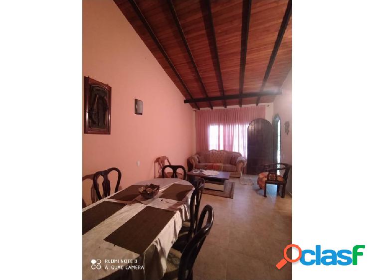 Casa en Venta Valle de Oro San Diego Carabobo