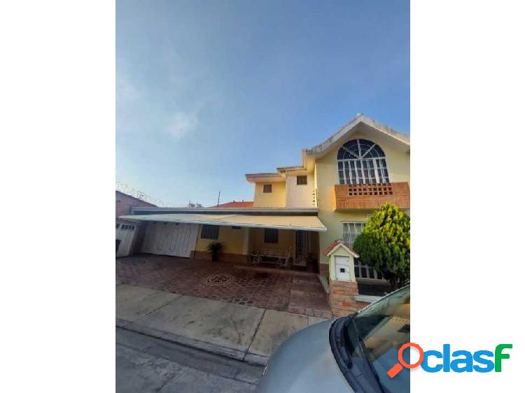 Casa en Venta Villa Paraíso San Diego YBRA 6518590