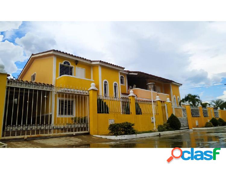 Casa en Venta Vista Linda - Charallave - Miranda MO09