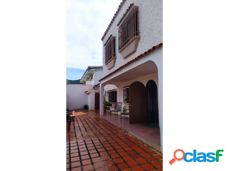 Casa en Venta el Trigal,(Sur) Valencia, Carabobo ML-5961600