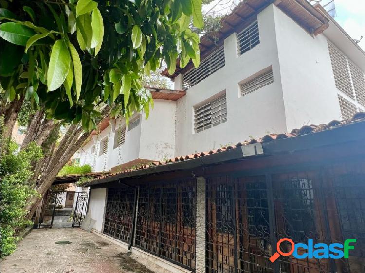 Casa en Venta en Altamira, Chacao - Caracas