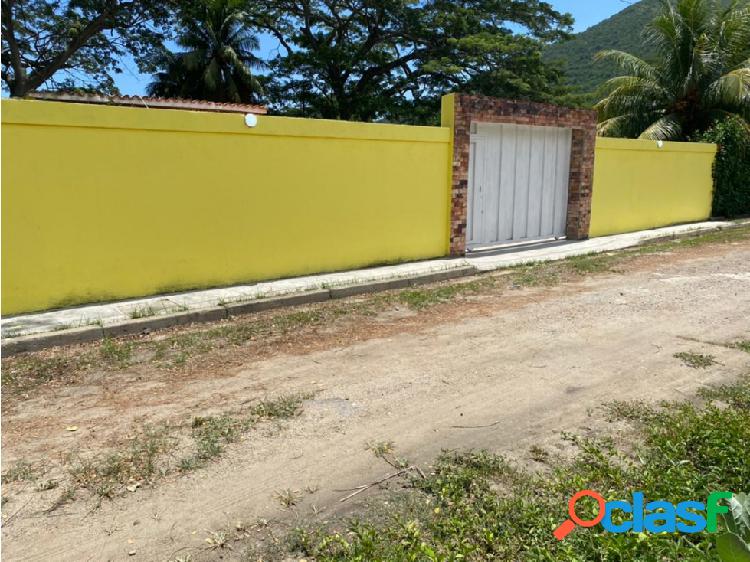 Casa en Venta en Asocata, Ocumare Edo. Aragua