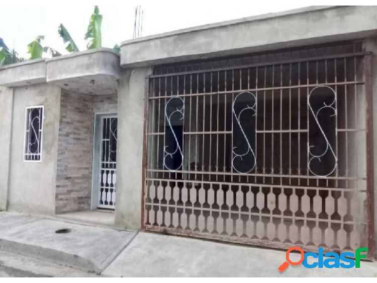 Casa en Venta en Av.Aragua, Maracay