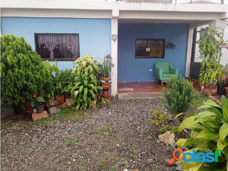 Casa en Venta en Bailadores Edo. Mérida DL-7253255