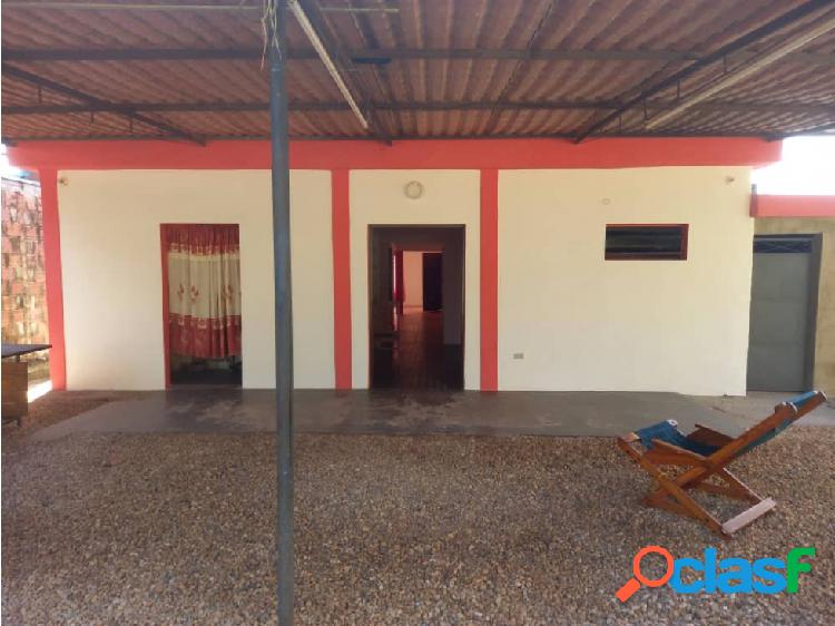 Casa en Venta en Barrera Campo de Carabobo