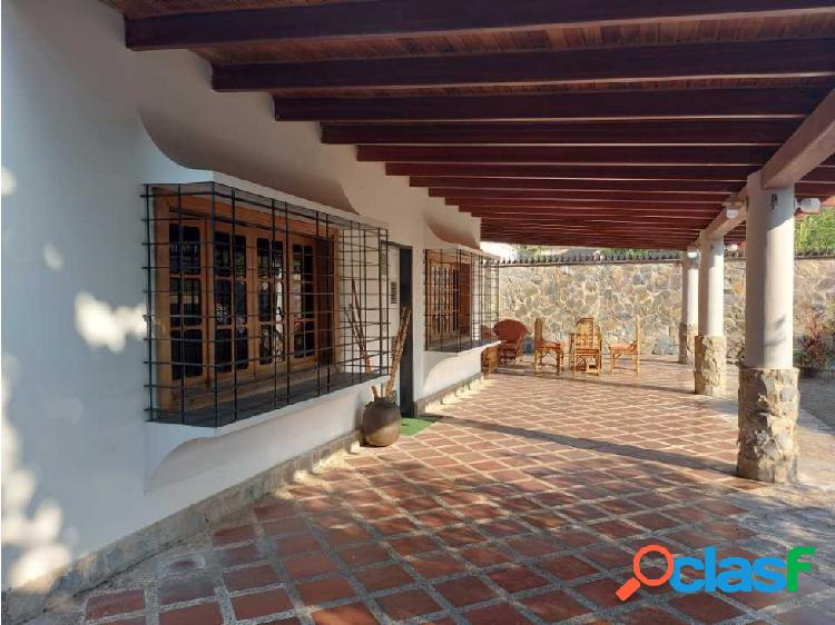 Casa en Venta en Barrio Sucre II en Maracay