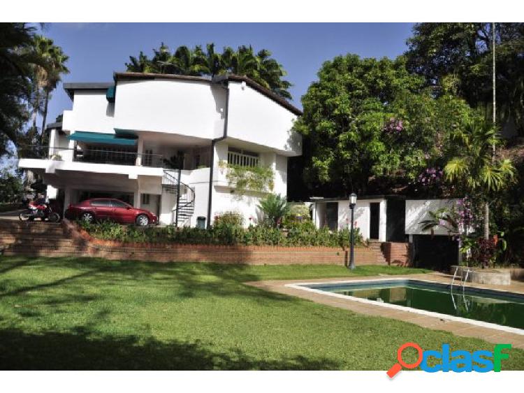 Casa en Venta en Cerro Verde, Caracas