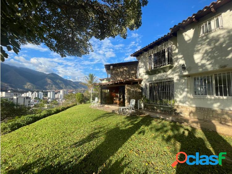 Casa en Venta en Colina de La California