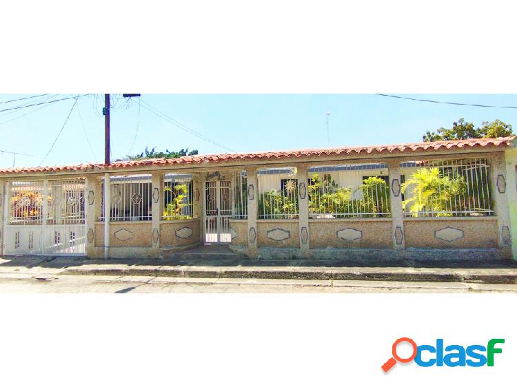 Casa en Venta en Guacara Floresta Norte. JM- 6302510