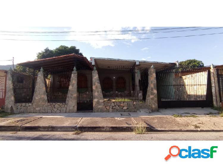 Casa en Venta en La Candelaria, Aragua