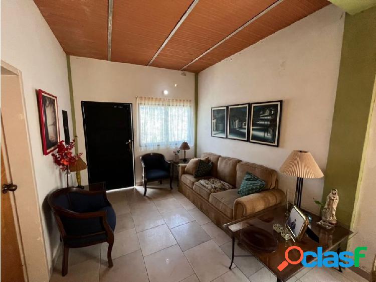 Casa en Venta en La Cooperativa Maracay