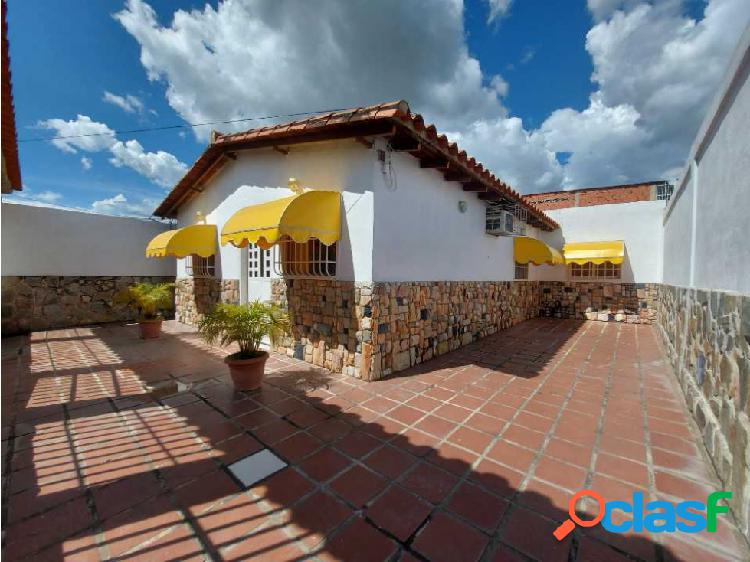 Casa en Venta en La Croquera, Palo Negro.