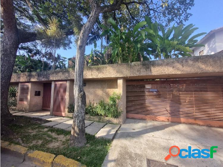 Casa en Venta en La Floresta Negociable