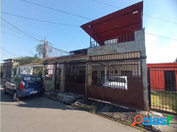 Casa en Venta en La Fundación Mendoza DL-7223114