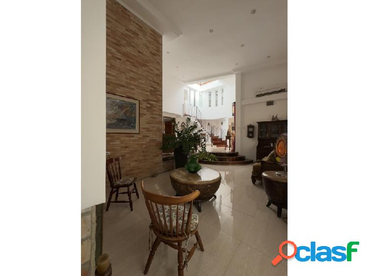 Casa en Venta en La Lagunita