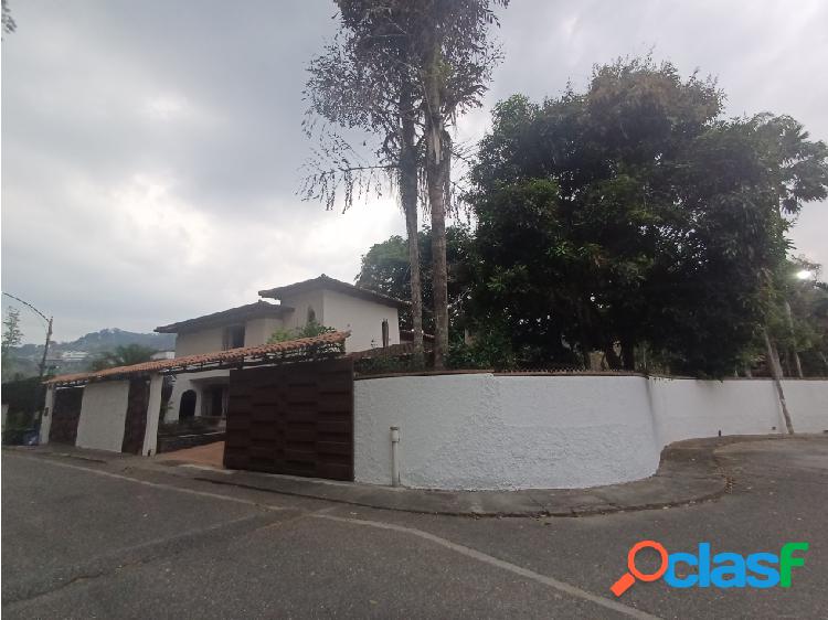 Casa en Venta en La Lagunita Country Club