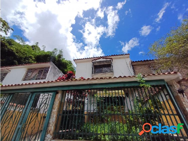 Casa en Venta en La Trinidad