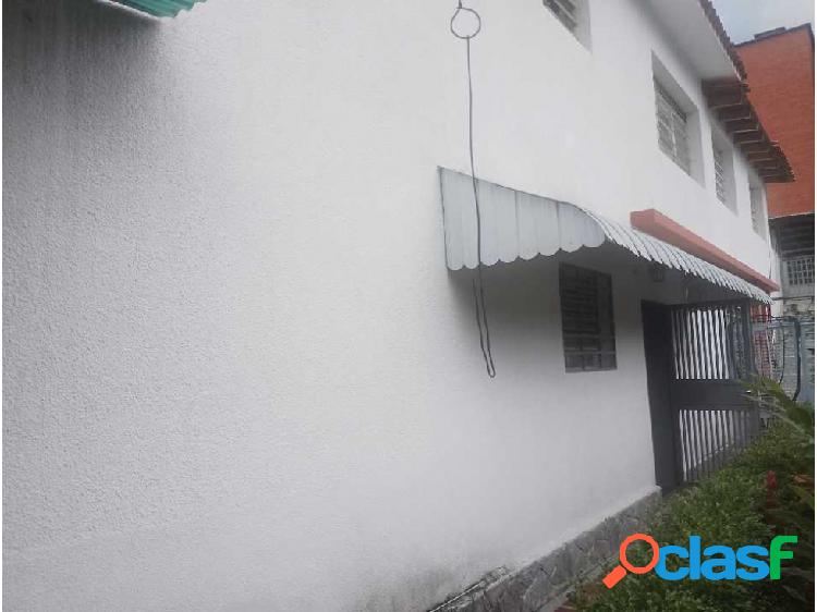 Casa en Venta en Los Palos Grandes