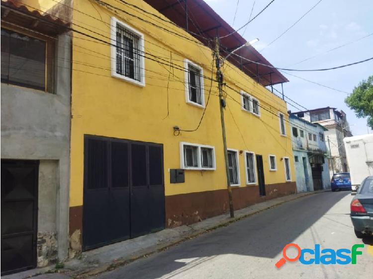 Casa en Venta en Macuto, Edo. La Guaira