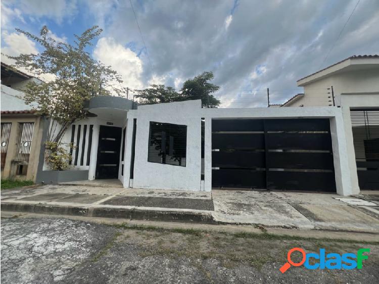 Casa en Venta en Naguanagua Urbanización los Candiles