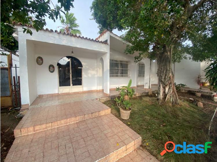 Casa en Venta en Paraparal CB-6969890