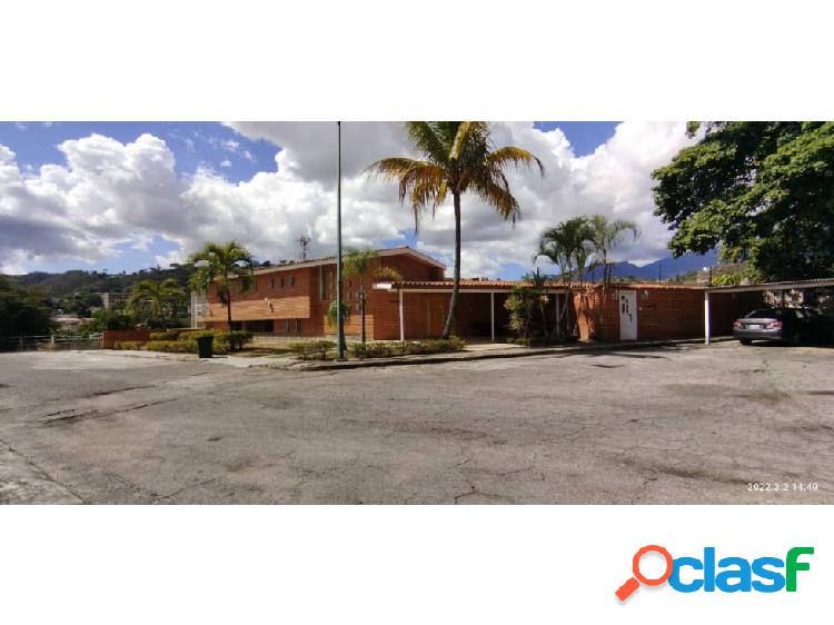 Casa en Venta en Prados del Este