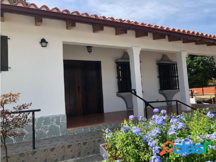 Casa en Venta en Prados del Este 420m2 OB013 W